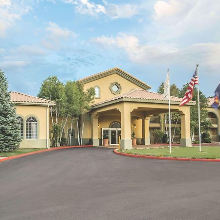 La Quinta By Wyndham Conference Center Prescott Hotel Exterior photo