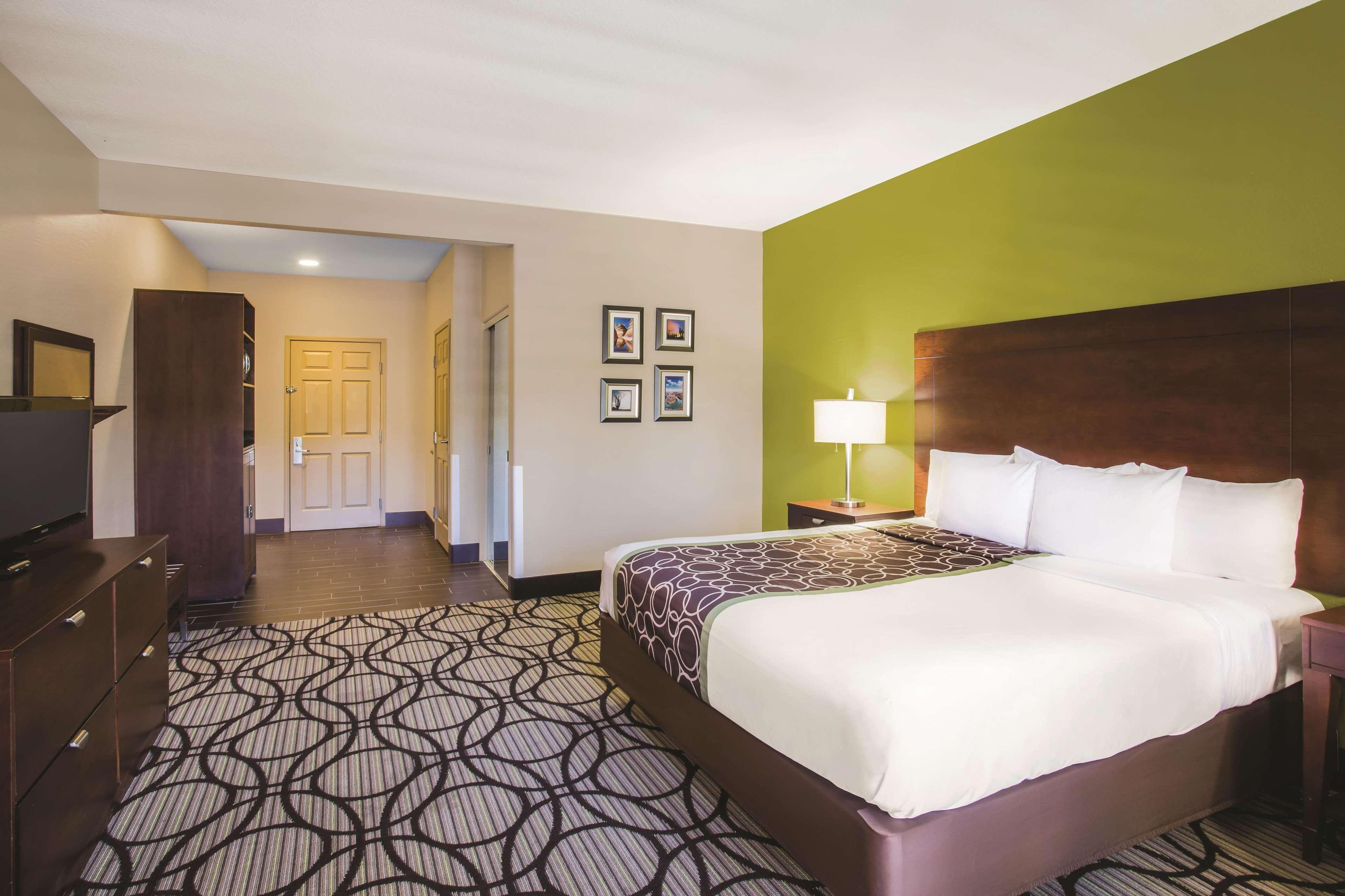 La Quinta By Wyndham Conference Center Prescott Hotel Exterior photo