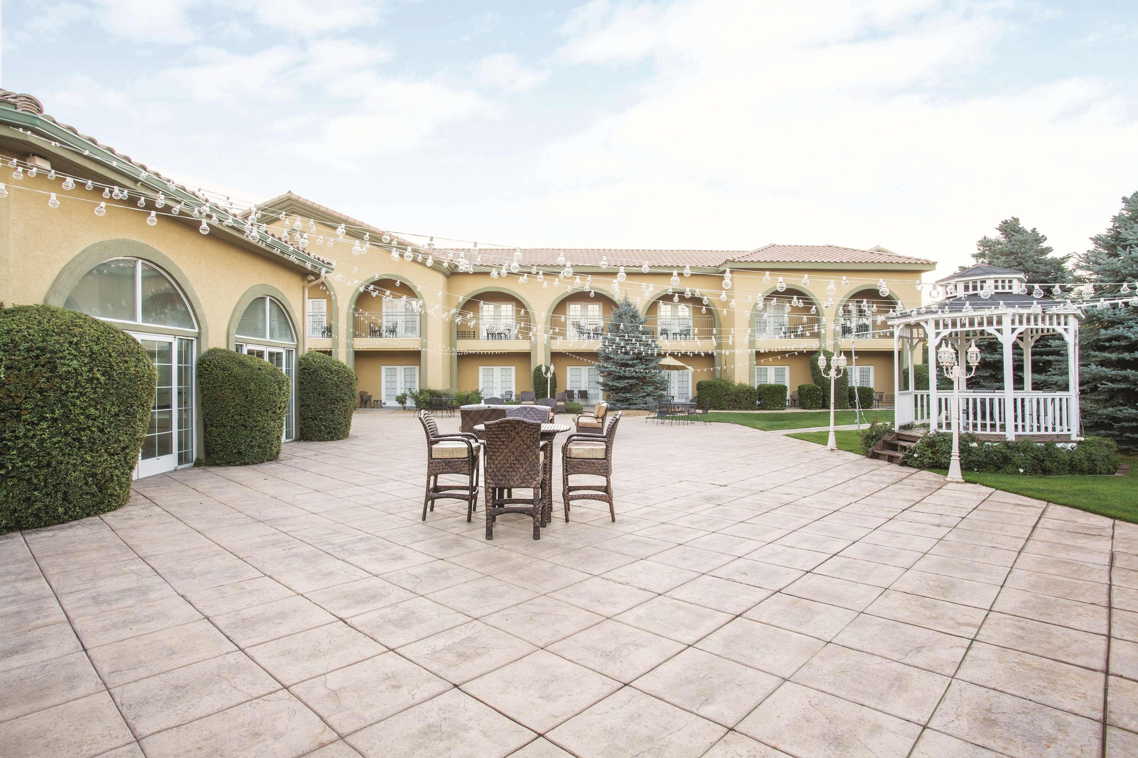 La Quinta By Wyndham Conference Center Prescott Hotel Exterior photo