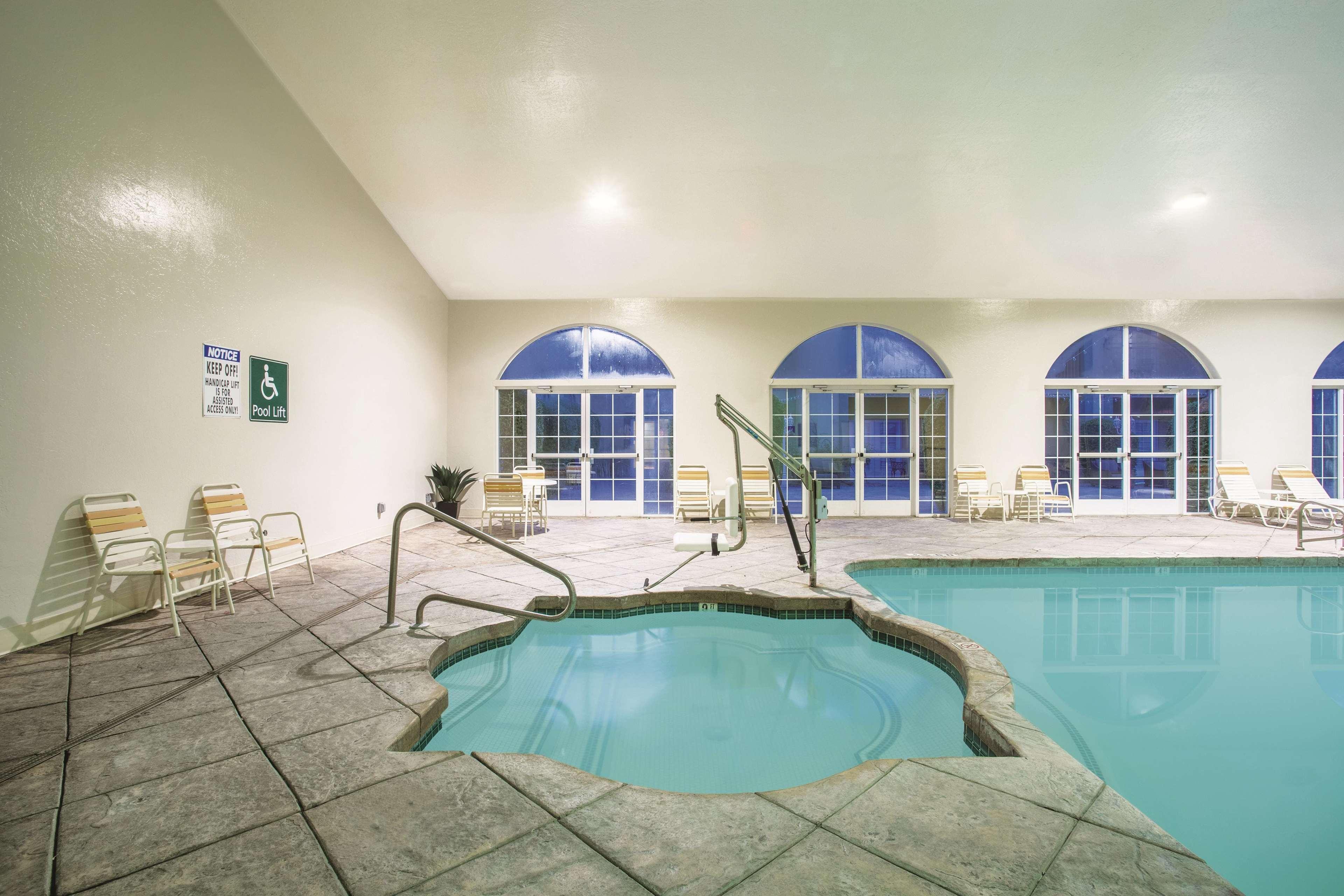 La Quinta By Wyndham Conference Center Prescott Hotel Exterior photo